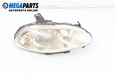 Headlight for Fiat Croma Station Wagon (06.2005 - 08.2011), station wagon, position: right