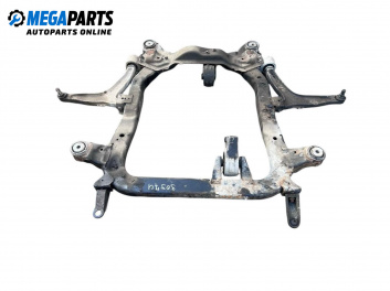 Front axle for Fiat Croma Station Wagon (06.2005 - 08.2011), station wagon