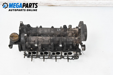 Engine head for Fiat Croma Station Wagon (06.2005 - 08.2011) 1.9 D Multijet, 150 hp