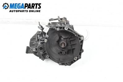  for Fiat Croma Station Wagon (06.2005 - 08.2011) 1.9 D Multijet, 150 hp