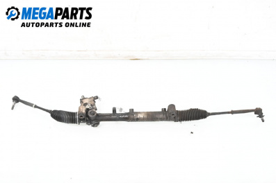 Electric steering rack no motor included for Fiat Croma Station Wagon (06.2005 - 08.2011), station wagon