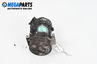 AC compressor for Fiat Croma Station Wagon (06.2005 - 08.2011) 1.9 D Multijet, 150 hp, № 13171593