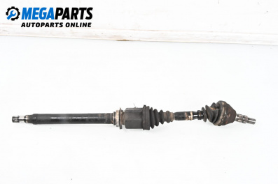 Driveshaft for Fiat Croma Station Wagon (06.2005 - 08.2011) 1.9 D Multijet, 150 hp, position: front - right