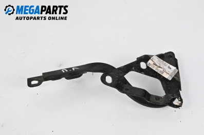 Motorhaubenscharnier for Opel Corsa C Hatchback (09.2000 - 12.2009), 3 türen, hecktür, position: links