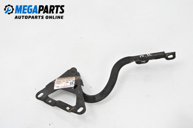 Motorhaubenscharnier for Opel Corsa C Hatchback (09.2000 - 12.2009), 3 türen, hecktür, position: rechts