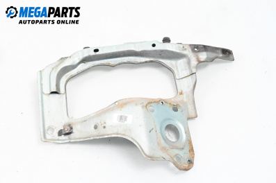 Part of front slam panel for Opel Corsa C Hatchback (09.2000 - 12.2009), hatchback, position: right