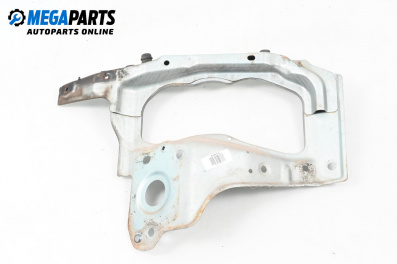 Part of front slam panel for Opel Corsa C Hatchback (09.2000 - 12.2009), hatchback, position: right