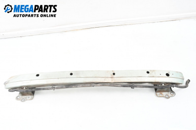 Bumper support brace impact bar for Opel Corsa C Hatchback (09.2000 - 12.2009), hatchback, position: front