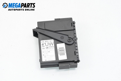 Comfort module for Opel Corsa C Hatchback (09.2000 - 12.2009), № 24462971