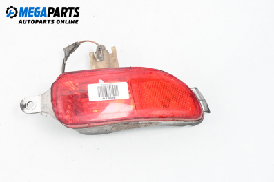 Lămpi de ceață spate for Opel Corsa C Hatchback (09.2000 - 12.2009), hatchback