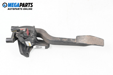 Potențiometru clapetă de accelerație for Opel Corsa C Hatchback (09.2000 - 12.2009), № 9129423