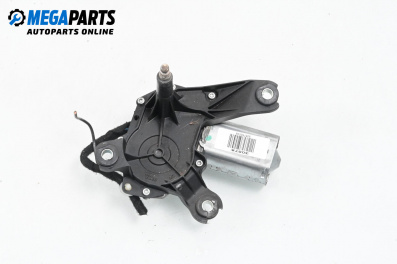 Front wipers motor for Opel Corsa C Hatchback (09.2000 - 12.2009), hatchback, position: rear