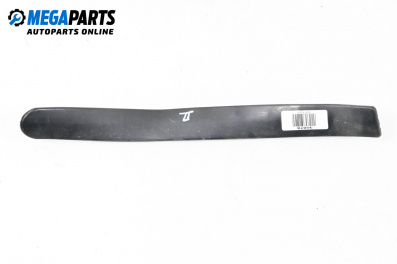 Außenleiste for Opel Corsa C Hatchback (09.2000 - 12.2009), hecktür, position: rechts