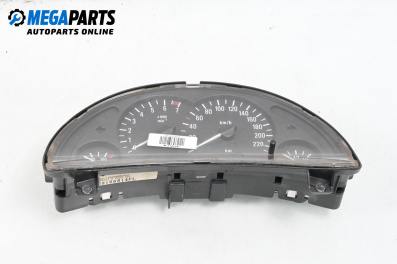 Instrument cluster for Opel Corsa C Hatchback (09.2000 - 12.2009) 1.2, 75 hp