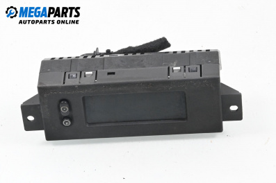 Display for Opel Corsa C Hatchback (09.2000 - 12.2009)