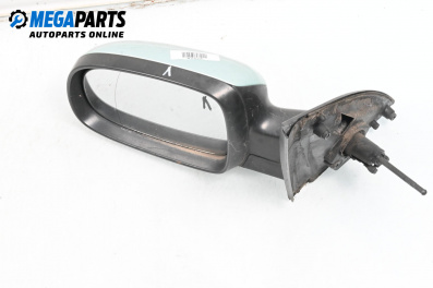 Oglindă for Opel Corsa C Hatchback (09.2000 - 12.2009), 3 uși, hatchback, position: stânga