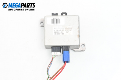 Electric steering module for Opel Corsa C Hatchback (09.2000 - 12.2009), № 09115125