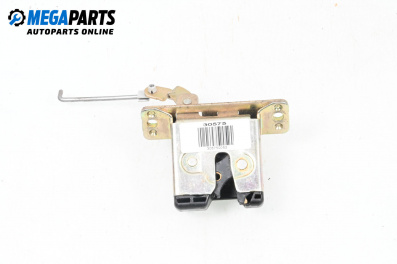 Trunk lock for Opel Corsa C Hatchback (09.2000 - 12.2009), hatchback, position: rear