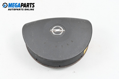 Airbag for Opel Corsa C Hatchback (09.2000 - 12.2009), 3 uși, hatchback, position: fața