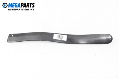 Außenleiste for Opel Corsa C Hatchback (09.2000 - 12.2009), hecktür, position: links