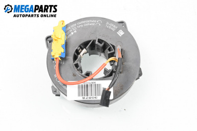 Cablu panglică volan for Opel Corsa C Hatchback (09.2000 - 12.2009), № 24459849