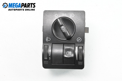 Lights switch for Opel Corsa C Hatchback (09.2000 - 12.2009)