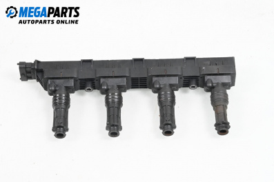 Ignition coil for Opel Corsa C Hatchback (09.2000 - 12.2009) 1.2, 75 hp