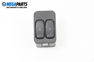 Window adjustment switch for Opel Corsa C Hatchback (09.2000 - 12.2009)