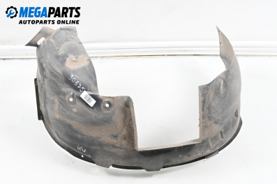 Inner fender for Opel Corsa C Hatchback (09.2000 - 12.2009), 3 doors, hatchback, position: front - left