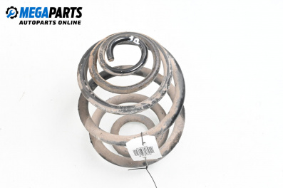 Coil spring for Opel Corsa C Hatchback (09.2000 - 12.2009), hatchback, position: rear