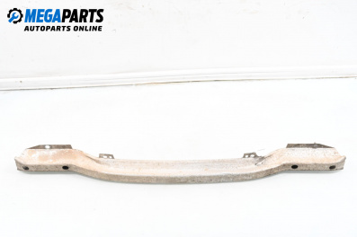 Bumper support brace impact bar for Opel Corsa C Hatchback (09.2000 - 12.2009), hatchback, position: rear