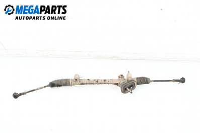 Electric steering rack no motor included for Opel Corsa C Hatchback (09.2000 - 12.2009), hatchback