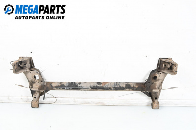 Punte spate for Opel Corsa C Hatchback (09.2000 - 12.2009), hatchback