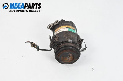 AC compressor for Opel Corsa C Hatchback (09.2000 - 12.2009) 1.2, 75 hp, № 09132918