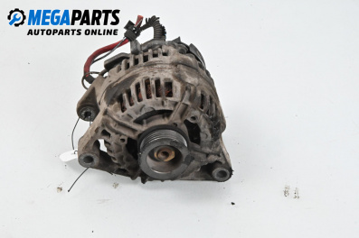 Alternator for Opel Corsa C Hatchback (09.2000 - 12.2009) 1.2, 75 hp