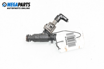 Gasoline fuel injector for Opel Corsa C Hatchback (09.2000 - 12.2009) 1.2, 75 hp, № 0280155965