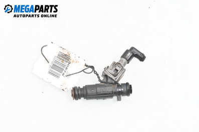 Gasoline fuel injector for Opel Corsa C Hatchback (09.2000 - 12.2009) 1.2, 75 hp, № 0280155965