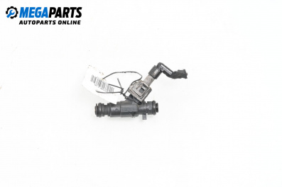 Gasoline fuel injector for Opel Corsa C Hatchback (09.2000 - 12.2009) 1.2, 75 hp, № 0280155965