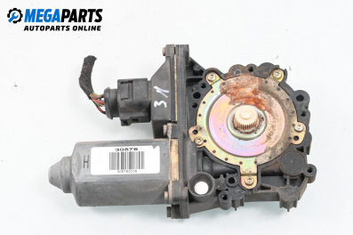 Motor macara geam for Audi A3 Hatchback I (09.1996 - 05.2003), 5 uși, hatchback, position: stânga - spate