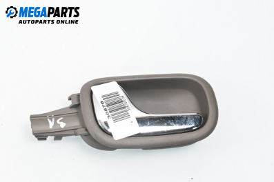 Inner handle for Audi A3 Hatchback I (09.1996 - 05.2003), 5 doors, hatchback, position: rear - left