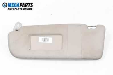 Sonnenblende for Audi A3 Hatchback I (09.1996 - 05.2003), position: links