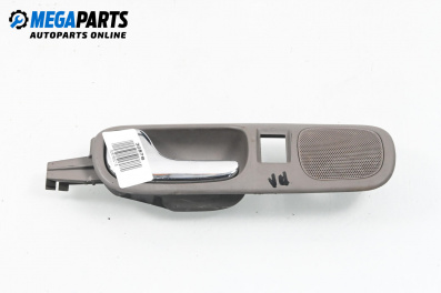 Inner handle for Audi A3 Hatchback I (09.1996 - 05.2003), 5 doors, hatchback, position: front - left