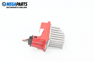 Blower motor resistor for Audi A3 Hatchback I (09.1996 - 05.2003)