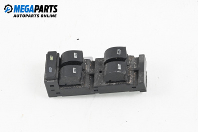 Window adjustment switch for Audi A3 Hatchback I (09.1996 - 05.2003)