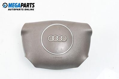 Airbag for Audi A3 Hatchback I (09.1996 - 05.2003), 5 uși, hatchback, position: fața