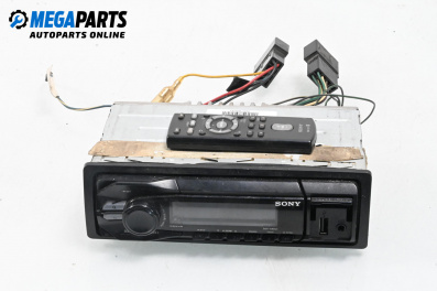 Radio for Audi A3 Hatchback I (09.1996 - 05.2003), Sony