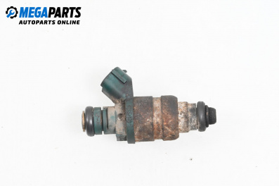 Gasoline fuel injector for Audi A3 Hatchback I (09.1996 - 05.2003) 1.6, 102 hp, № 037906031AL