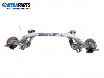 Rear axle for Audi A3 Hatchback I (09.1996 - 05.2003), hatchback