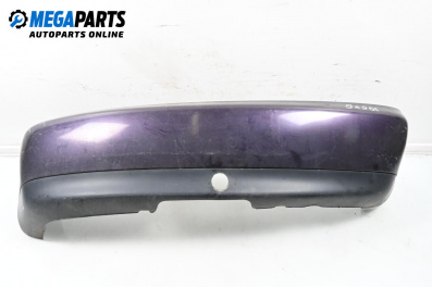 Bara de protectie spate for Audi A3 Hatchback I (09.1996 - 05.2003), hatchback