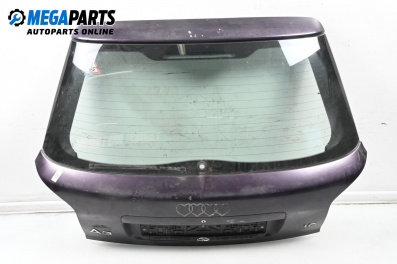 Capac spate for Audi A3 Hatchback I (09.1996 - 05.2003), 5 uși, hatchback, position: din spate